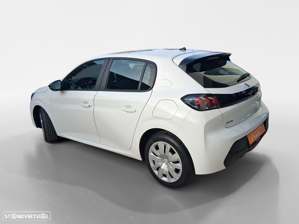 Peugeot 208 1.2 PureTech Active Pack - 3