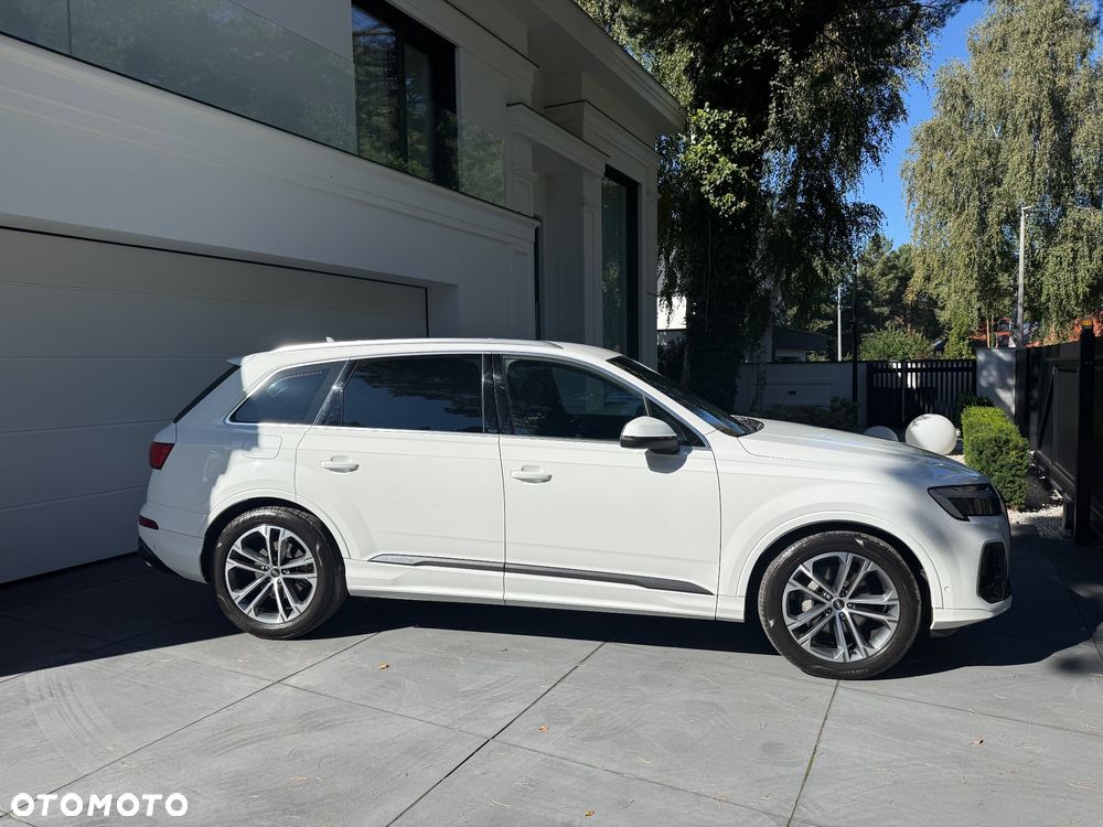 Audi Q7 - 10