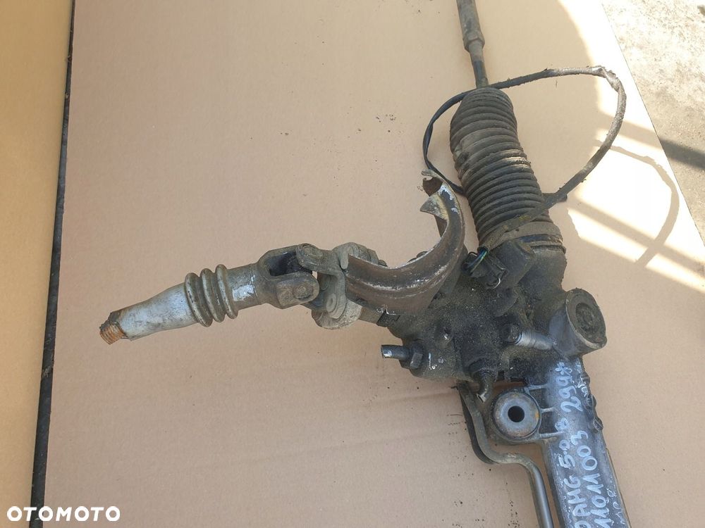 MAGLOWNICA PRZEKŁADNIA MERCEDES-BENZ W220 AMG 5.0 BENZ A220011011003 - 5