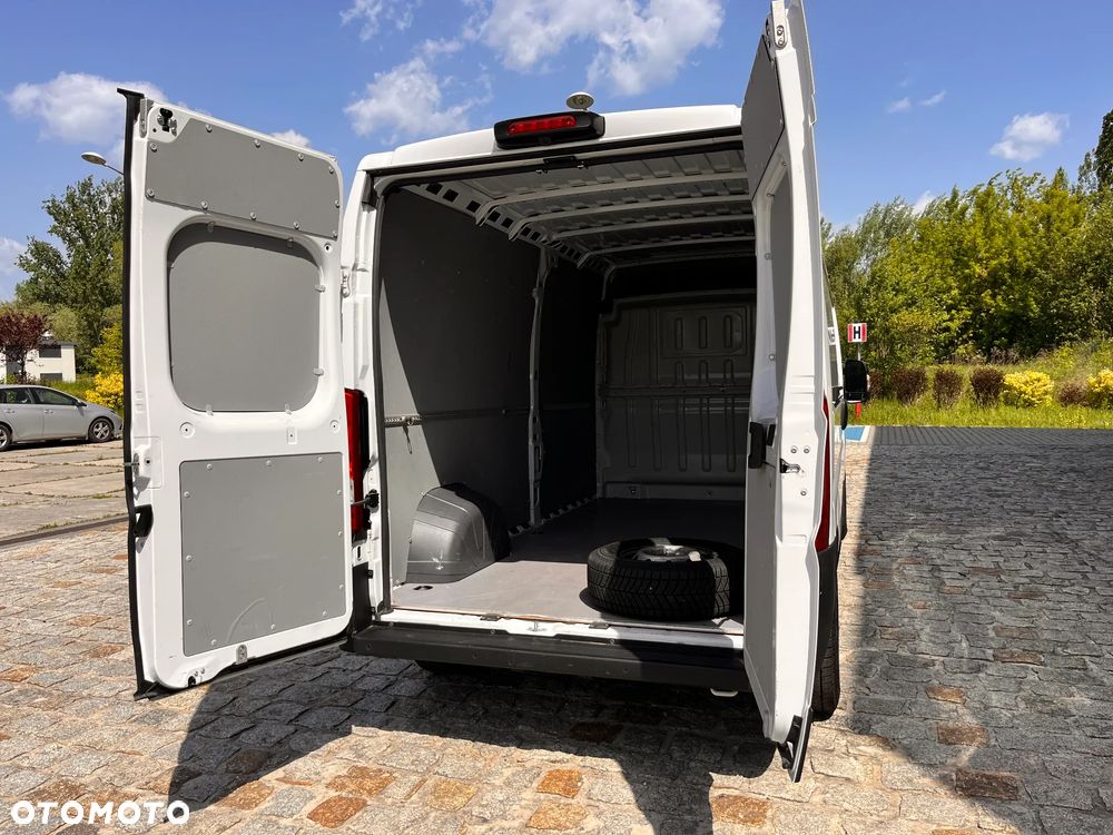 Fiat Ducato L3 - 10