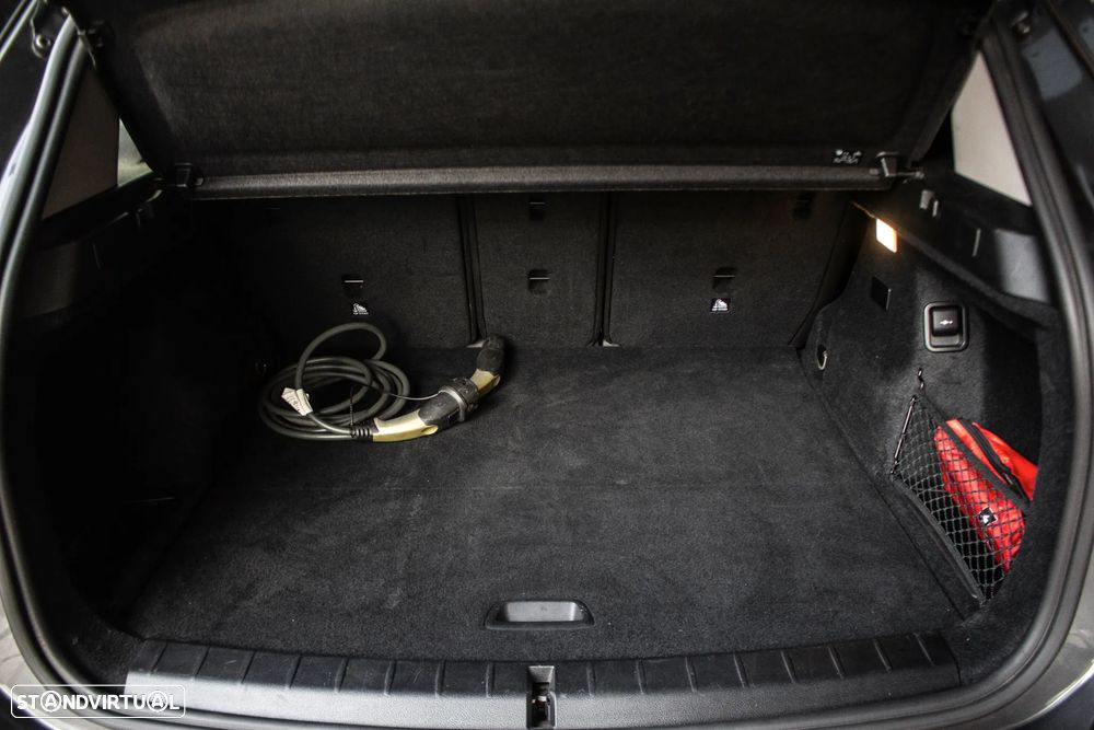 BMW X1 xDrive25e Advantage - 28