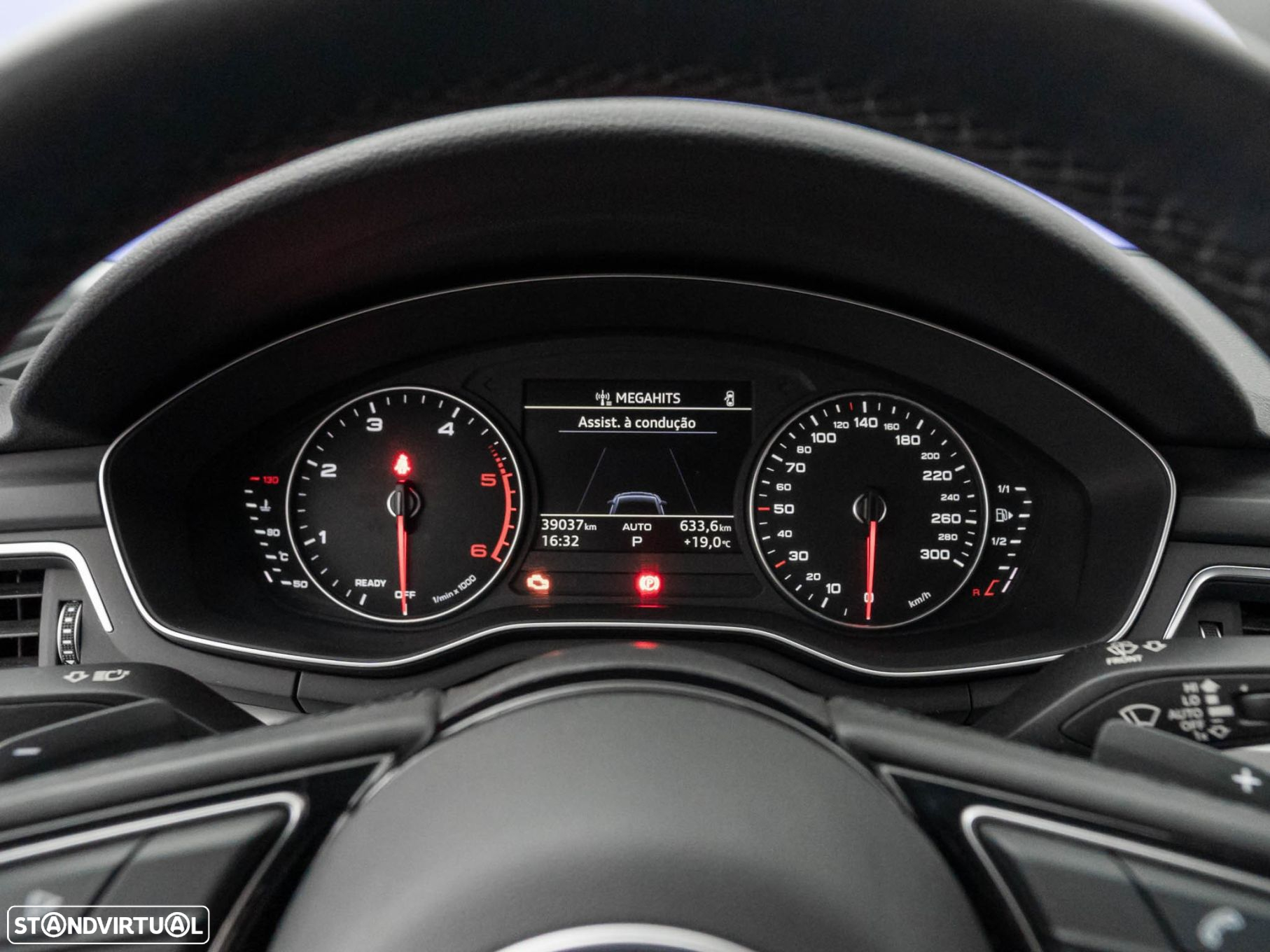 Audi A5 Sportback 35 TDI Advanced S tronic - 23