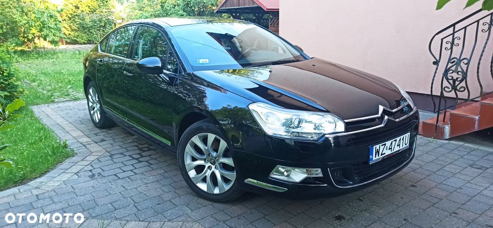Citroën C5 2.0 HDi Exclusive - 1