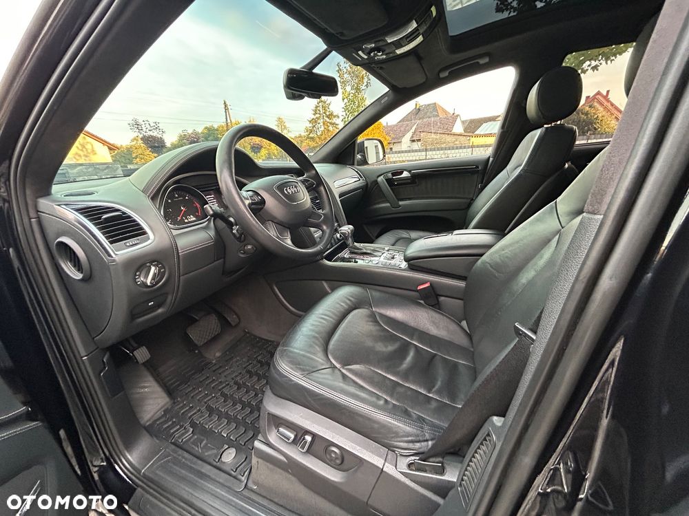 Audi Q7 - 12