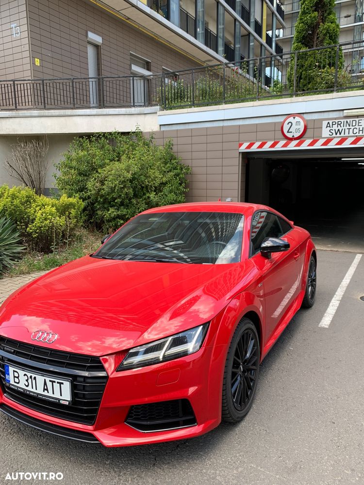 Audi TT - 4