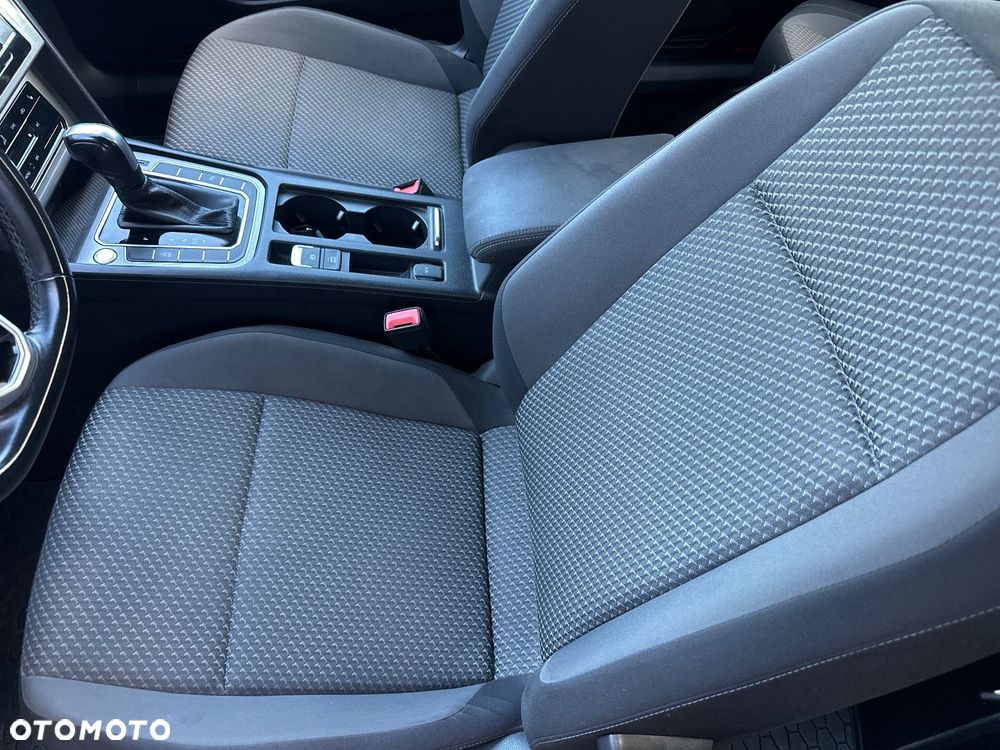 Volkswagen Passat 2020