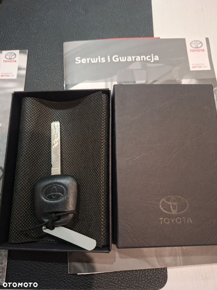 Toyota Yaris 1.5 Premium - 39