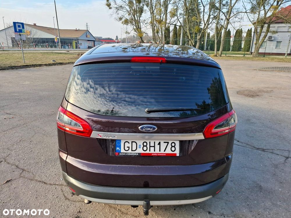 Ford S-Max 1.6 T Titanium - 2