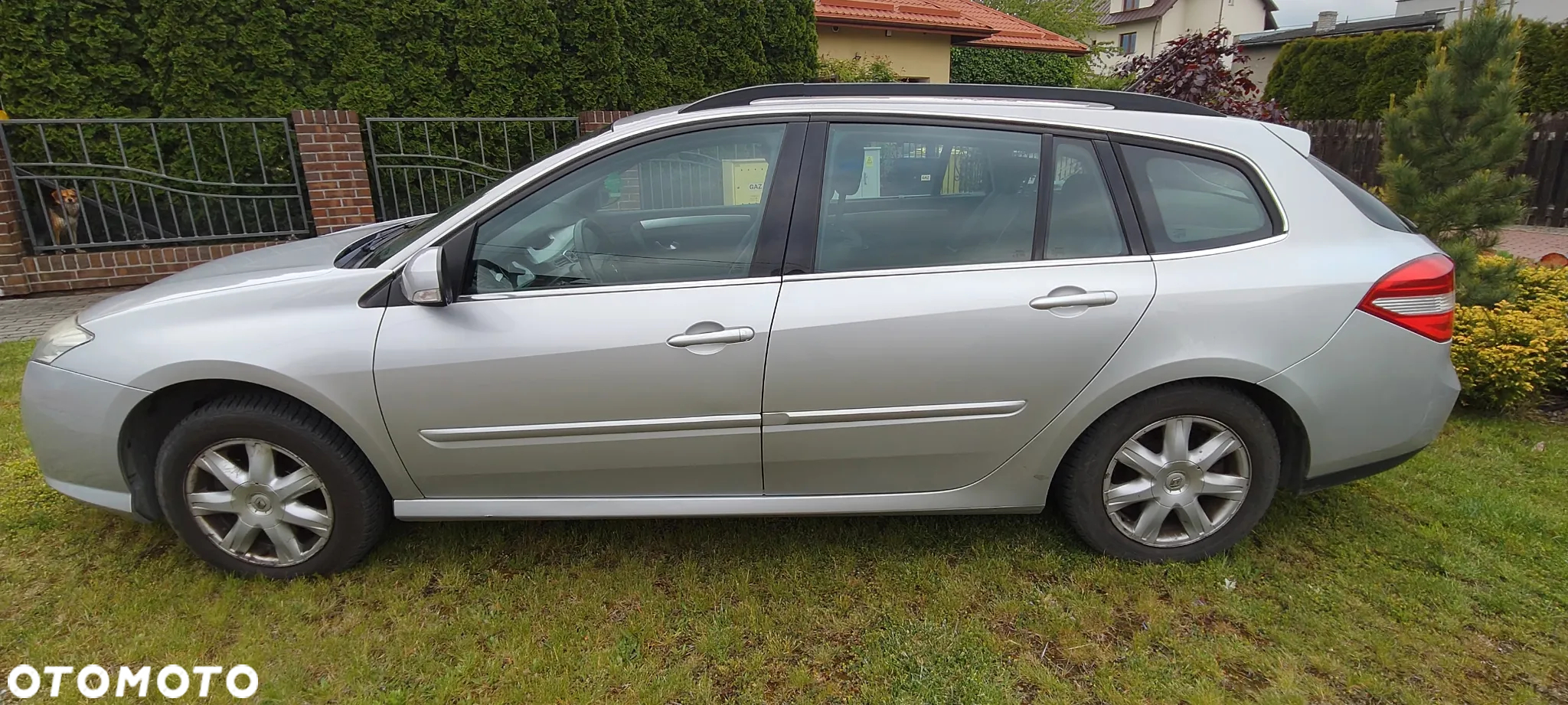Renault Laguna - 5