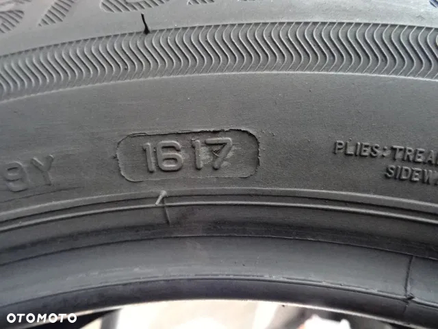 185/60/R15 84H Bridgestone Ecopia EP150 - 8