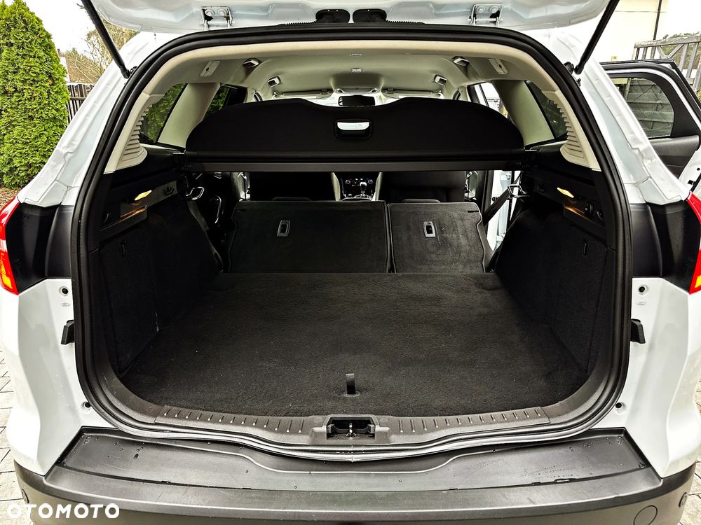 Ford Focus 1.0 EcoBoost Start-Stopp-System TITANIUM STYLE - 31