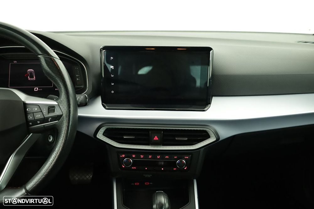 SEAT Arona 1.0 TSI FR DSG - 9