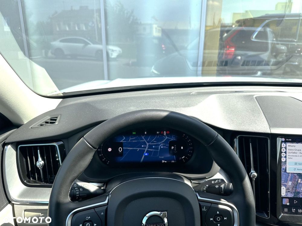 Volvo XC 60 - 11