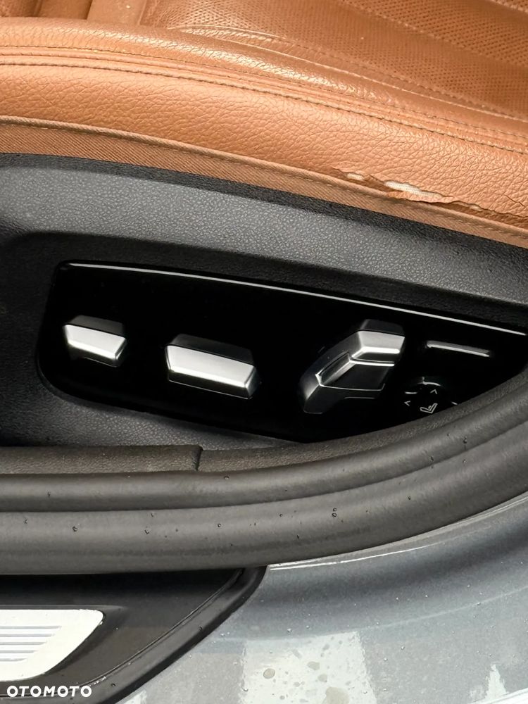 BMW Seria 5 530d xDrive M Sport sport - 18