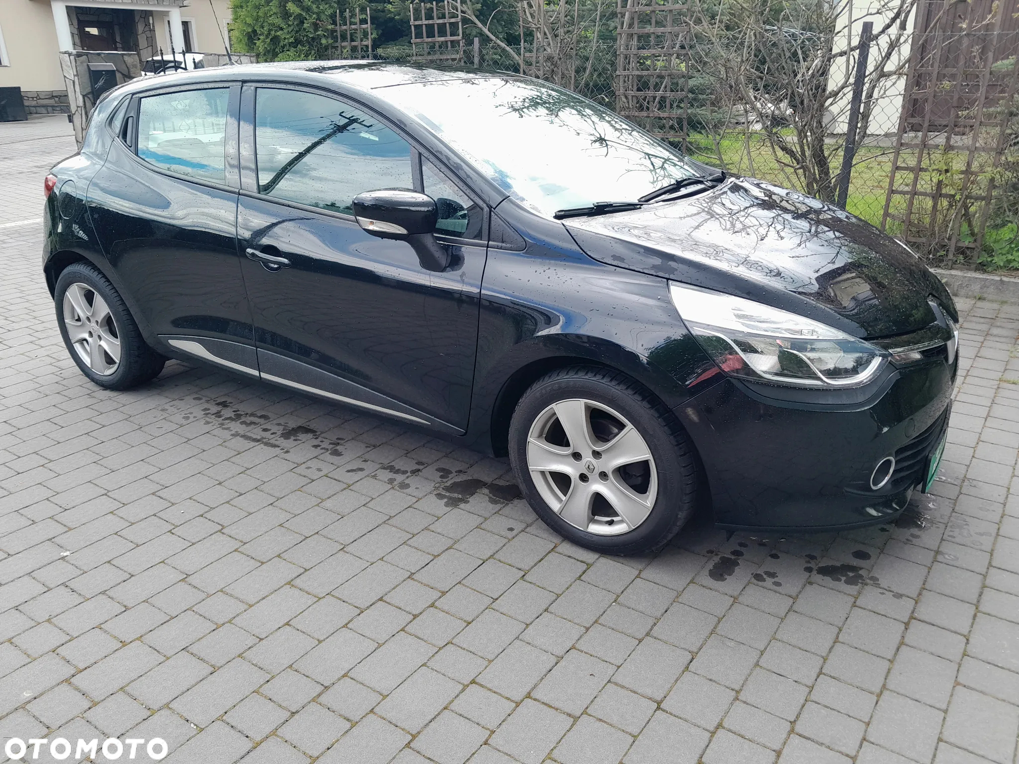 Renault Clio dCi 90 EDC Limited - 3
