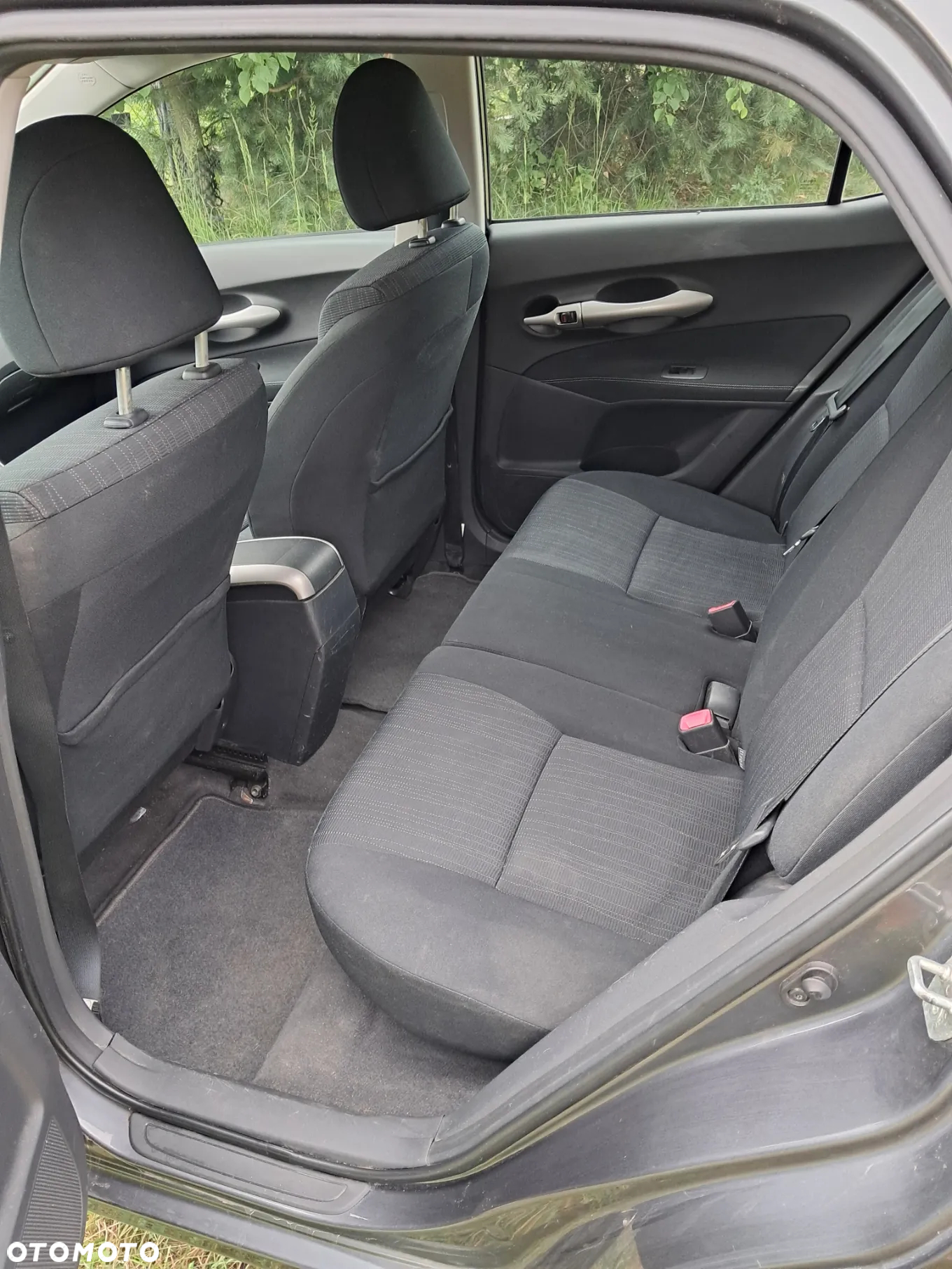Toyota Auris 1.33 VVT-i Terra - 10