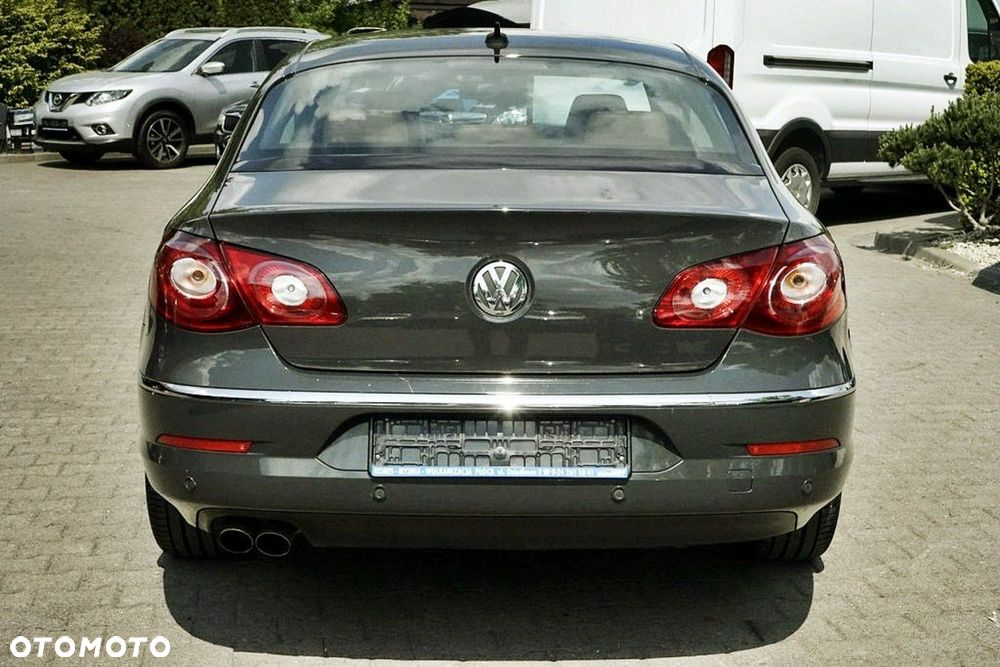Volkswagen Passat CC - 5