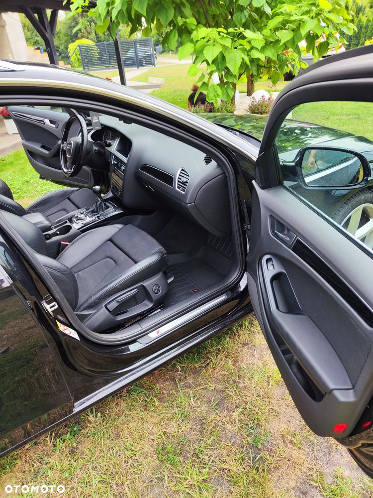 Audi A4 Avant 1.8 TFSI - 18