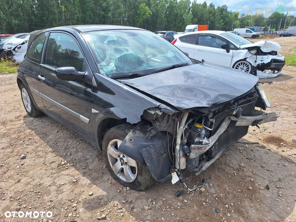 2003 Renault Megane II 2.0 16V F4R770 135 KM Silnik Skrzynia części