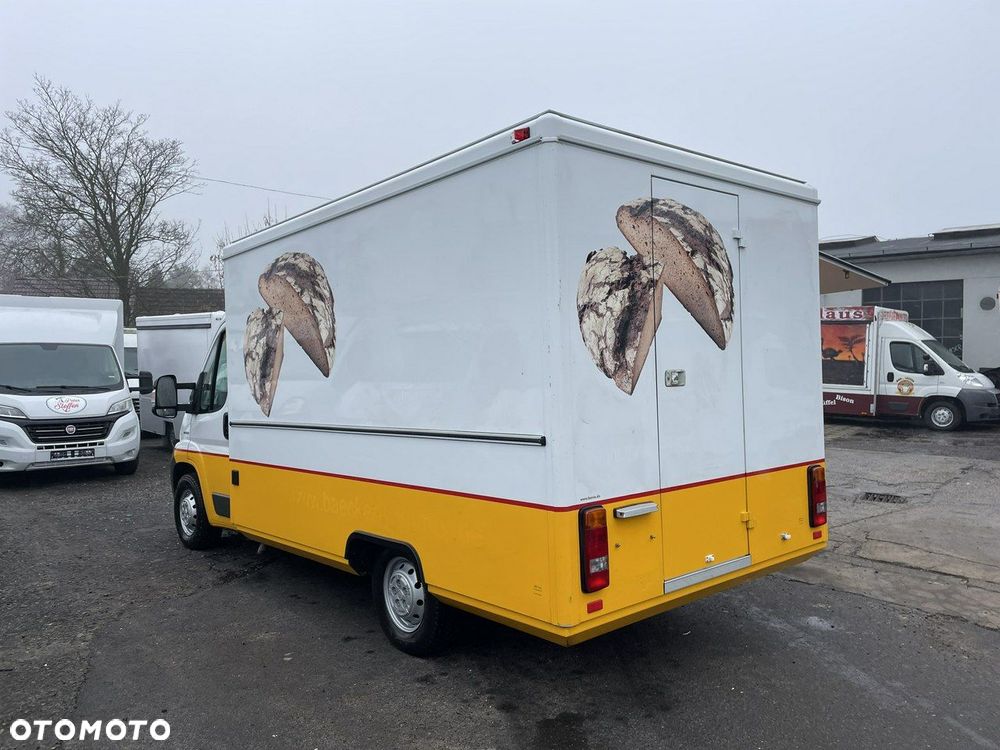 Fiat Ducato - 19