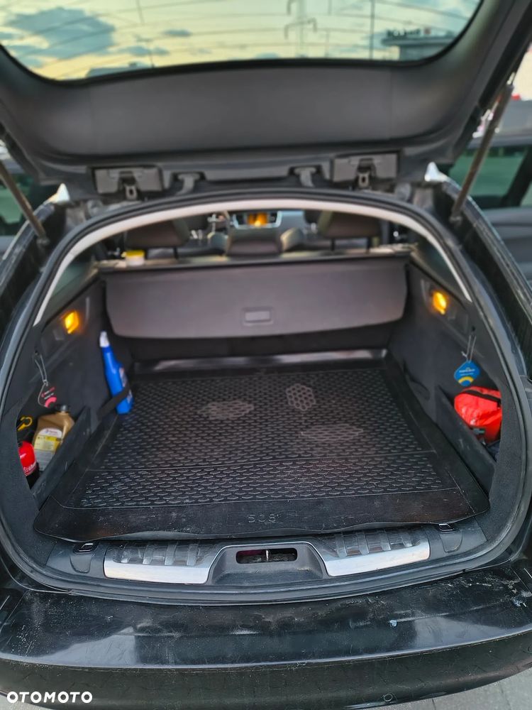 Peugeot 508 HDi FAP 140 Active - 15