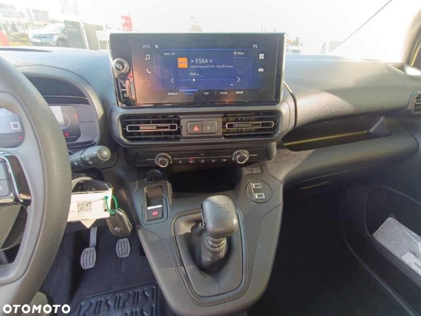Opel Combo - 21