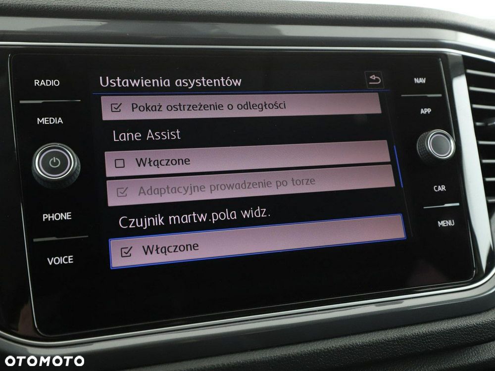 Volkswagen T-Roc 1.6 TDI SCR IQ.DRIVE - 28