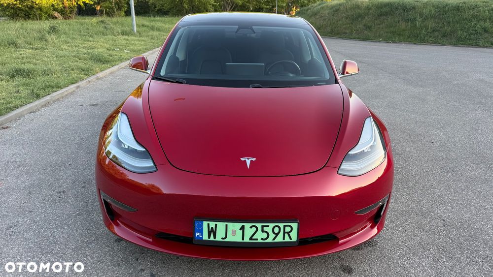 Tesla Model 3 Performance AWD - 12