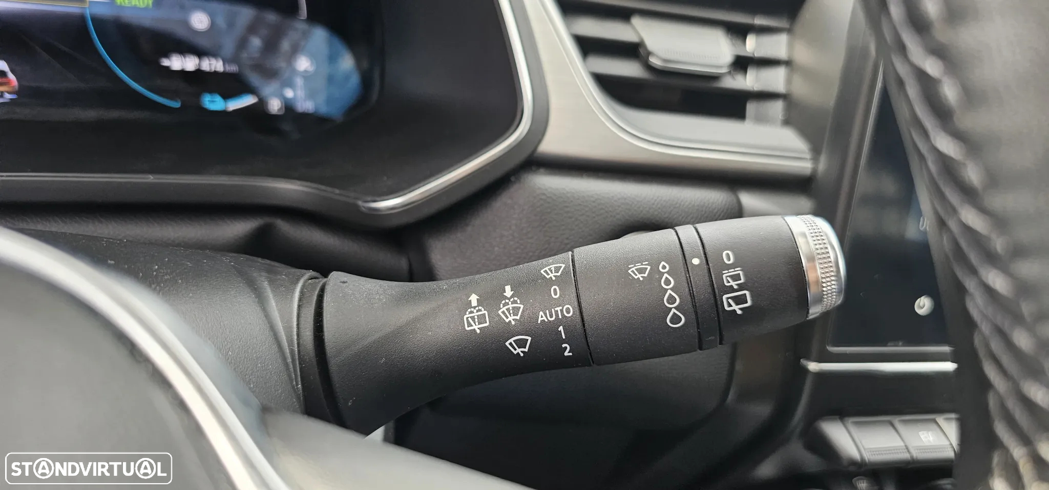Renault Captur 1.6 E-Tech Plug-In Intens - 14