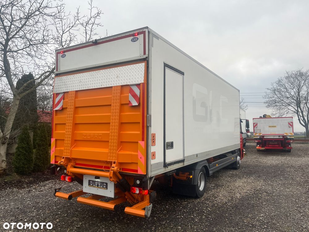 Mercedes-Benz Atego 1524 - 4