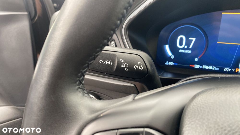 Ford Focus 1.5 EcoBlue Titanium - 23