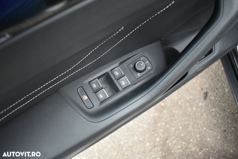 Volkswagen ARTEON eHybrid 1.4 TSI Elegance - 12