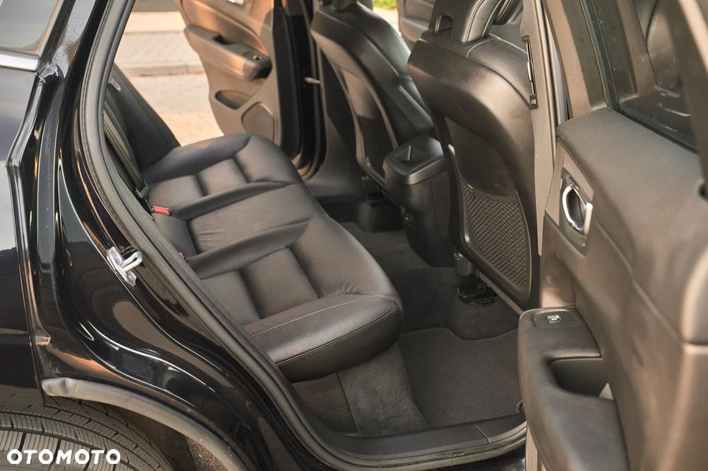 Volvo XC 60 B4 D Geartronic Inscription - 23