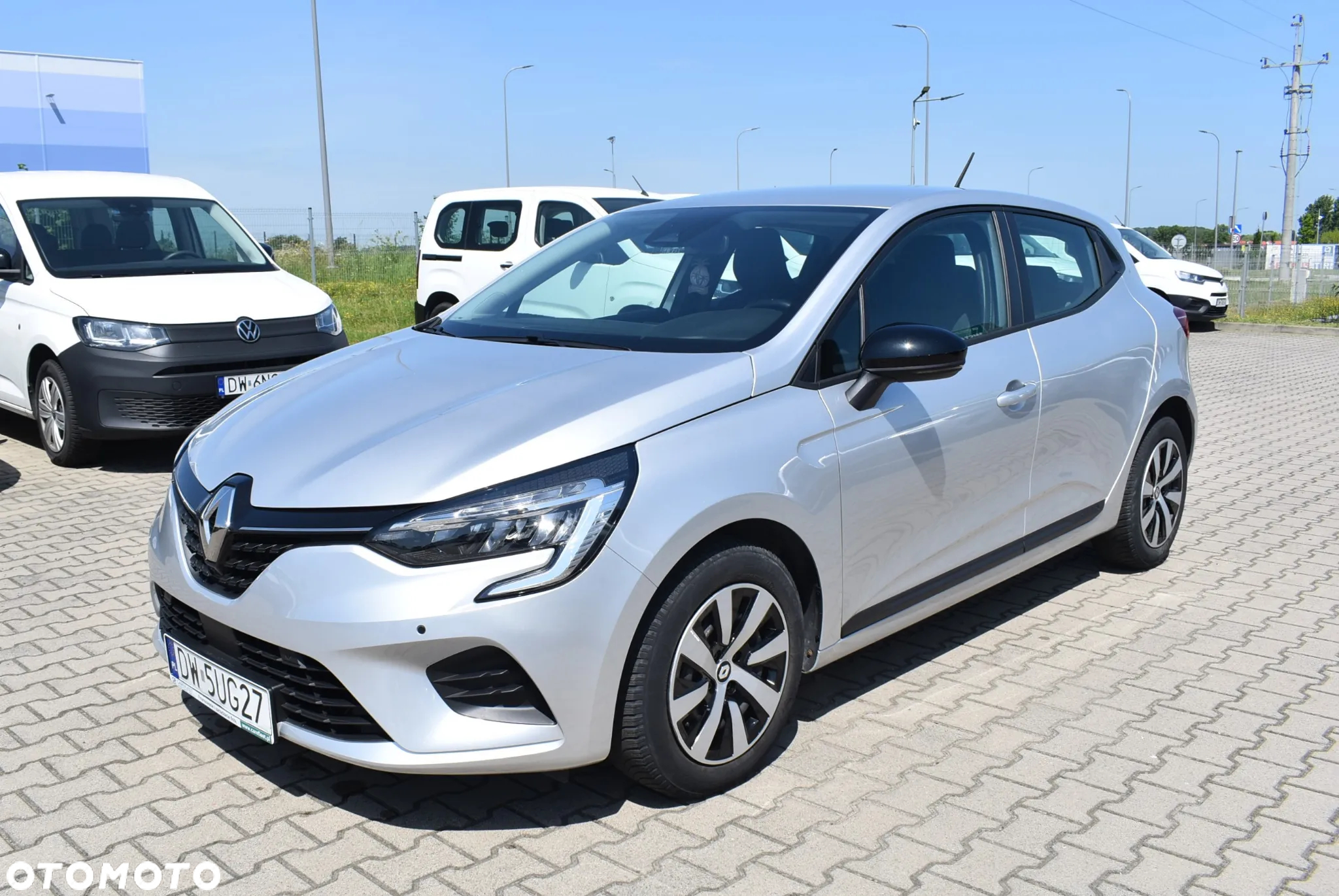 Renault Clio 1.0 TCe Equilibre - 3