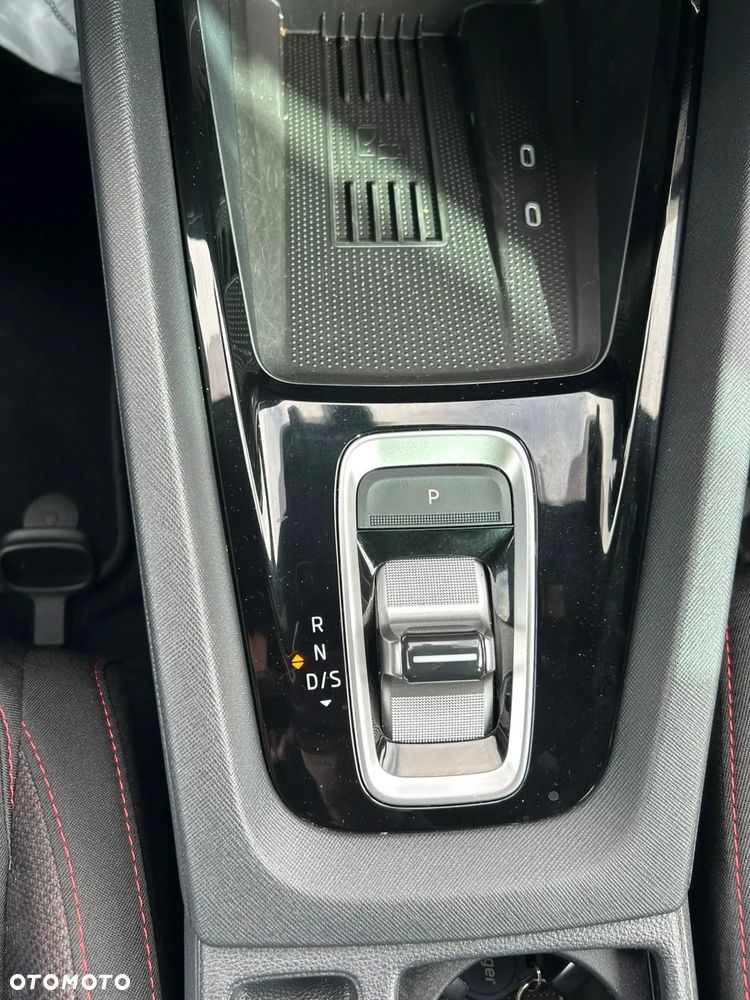 Skoda Octavia 2.0 TSI RS DSG - 20