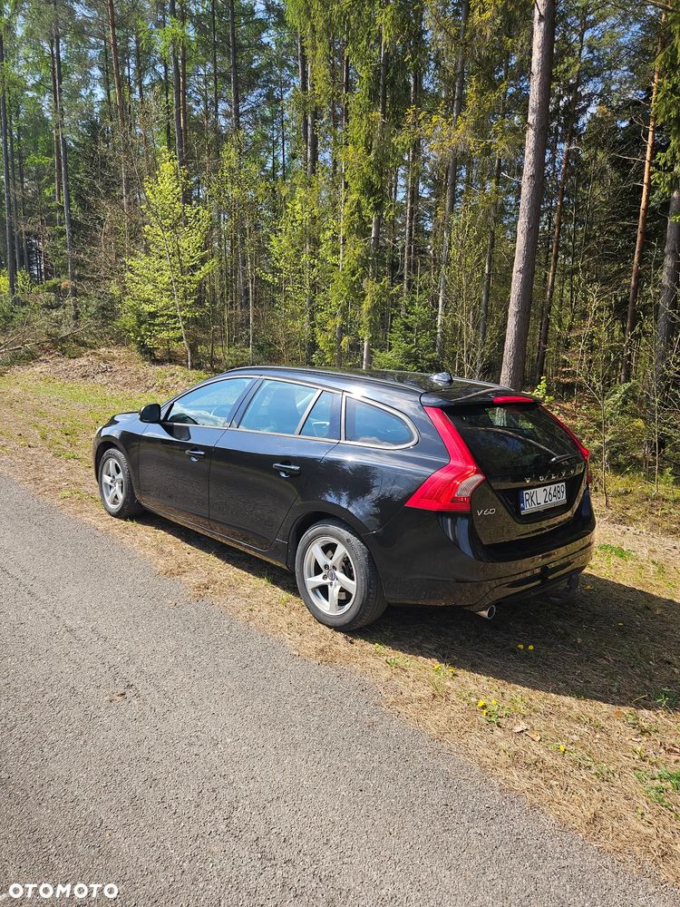 Volvo V60 D3 Kinetic - 7