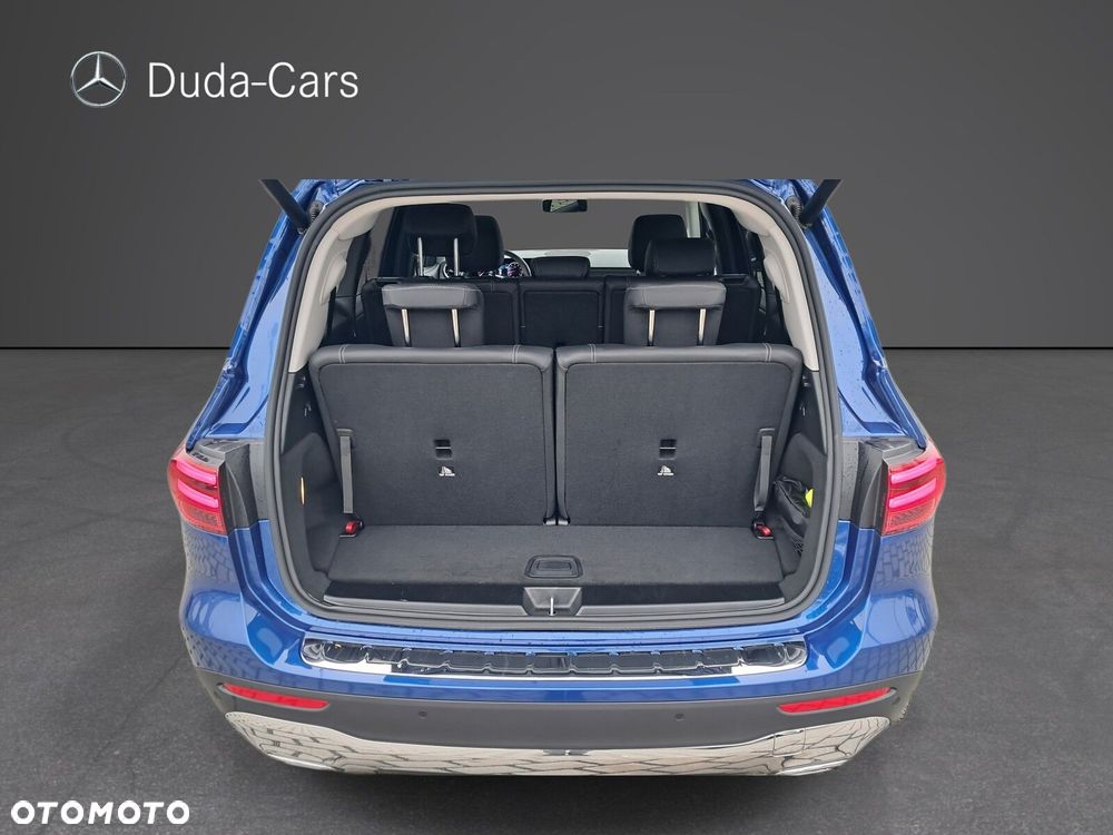 Mercedes-Benz GLB - 6