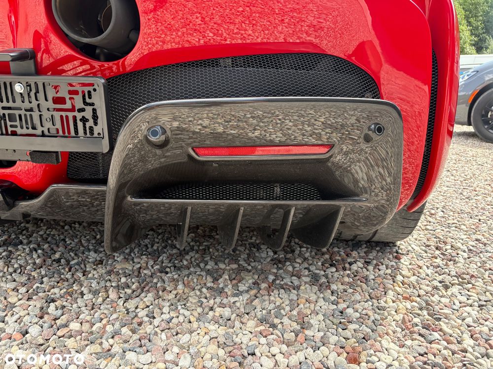 Ferrari SF90 Stradale - 17