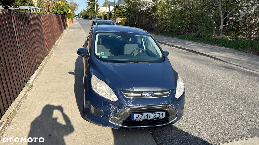 Ford C-MAX 1.6 Trend - 5