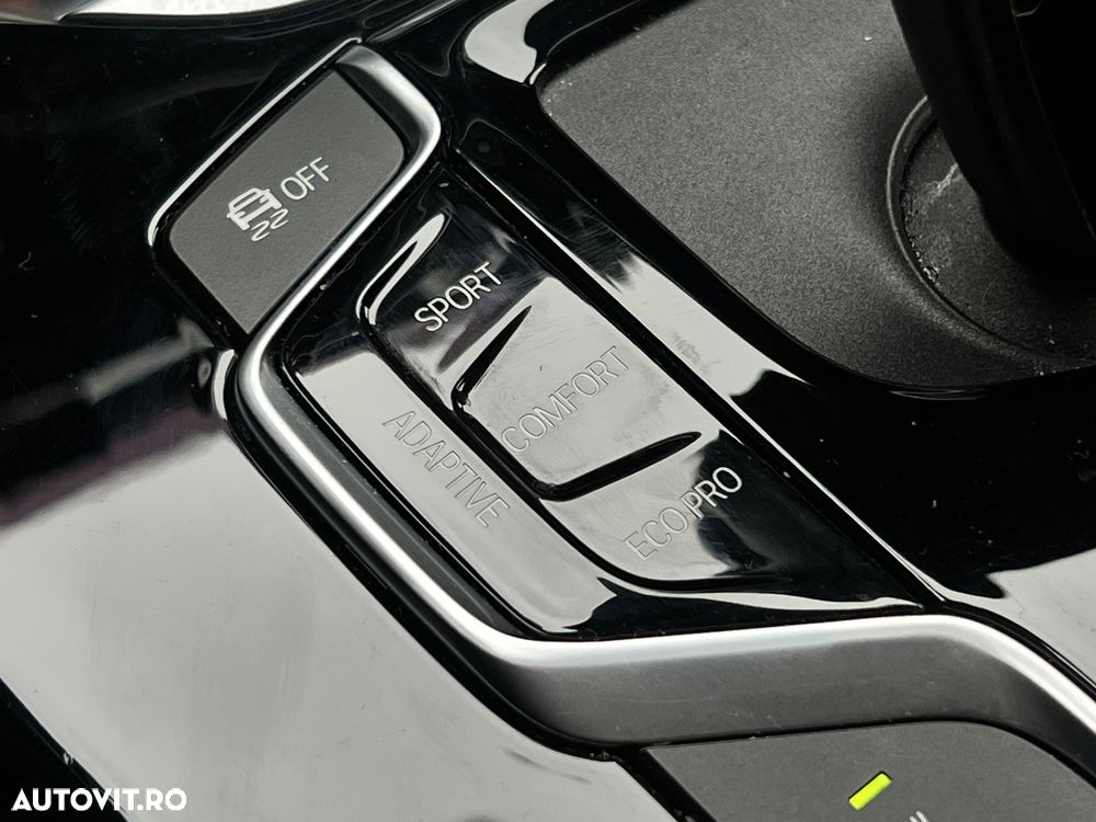 BMW X3 M M40i - 26