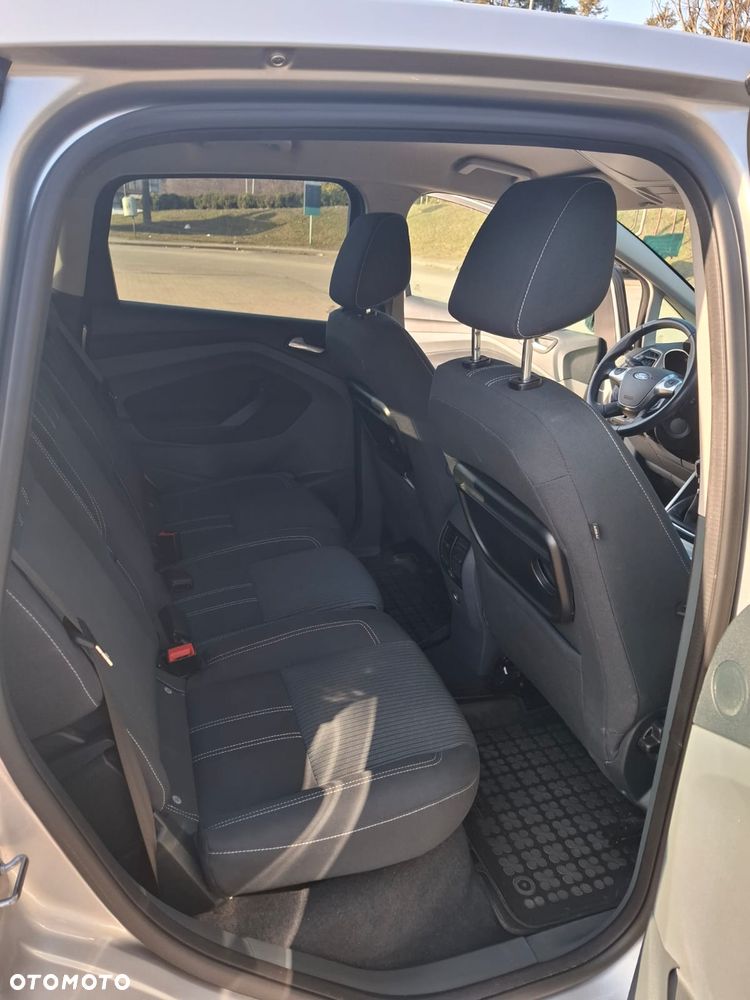 Ford C-MAX 1.6 EcoBoost Start-Stop-System Titanium - 7