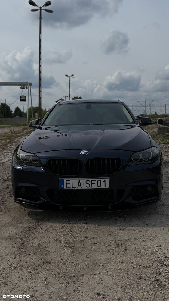 BMW Seria 5 - 24