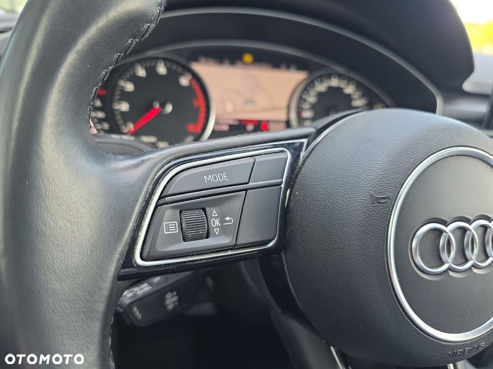 Audi A4 Limousine 35 TFSI mHEV Advanced S tronic - 14