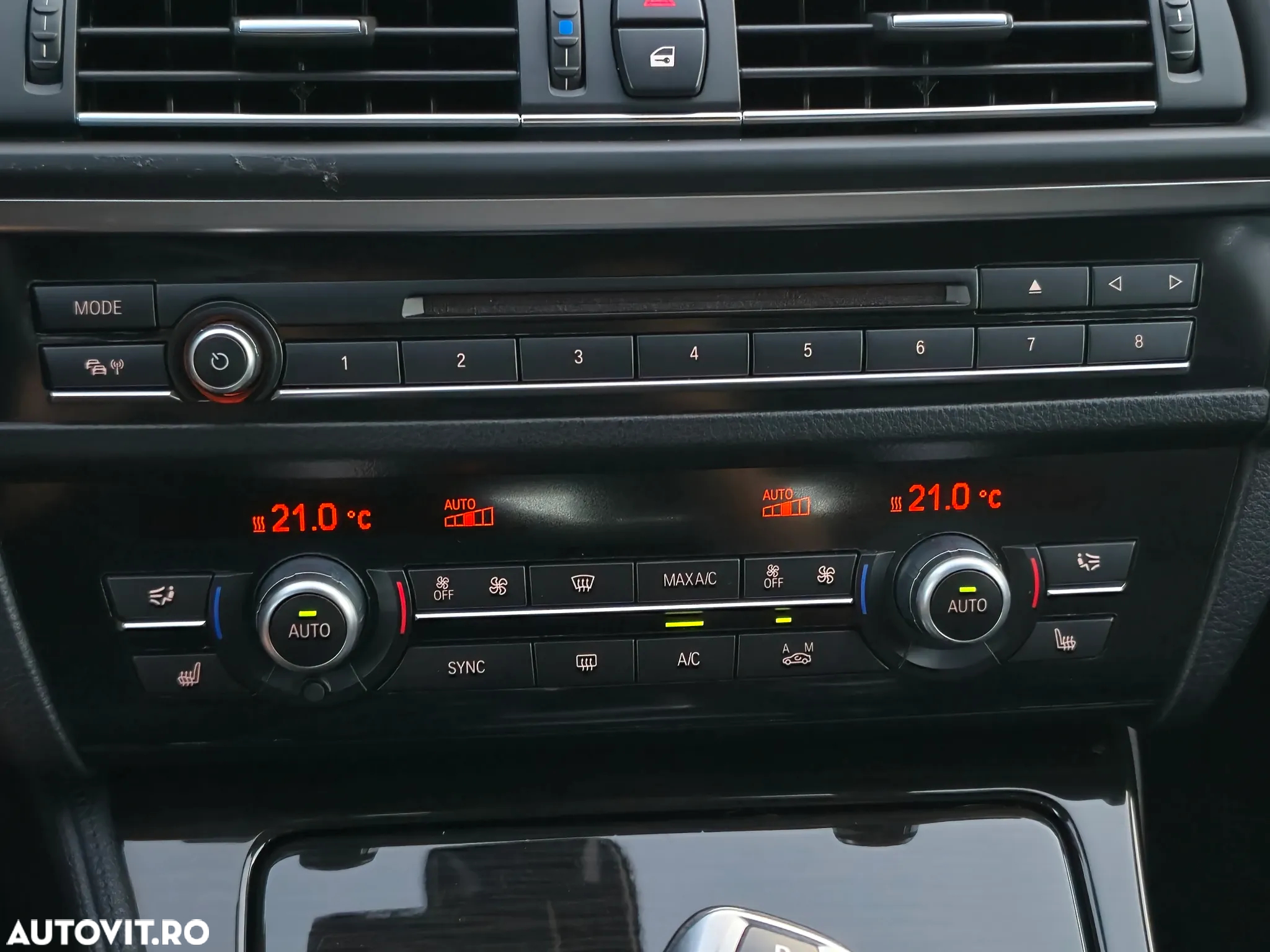BMW Seria 5 525d Touring Sport-Aut. - 19