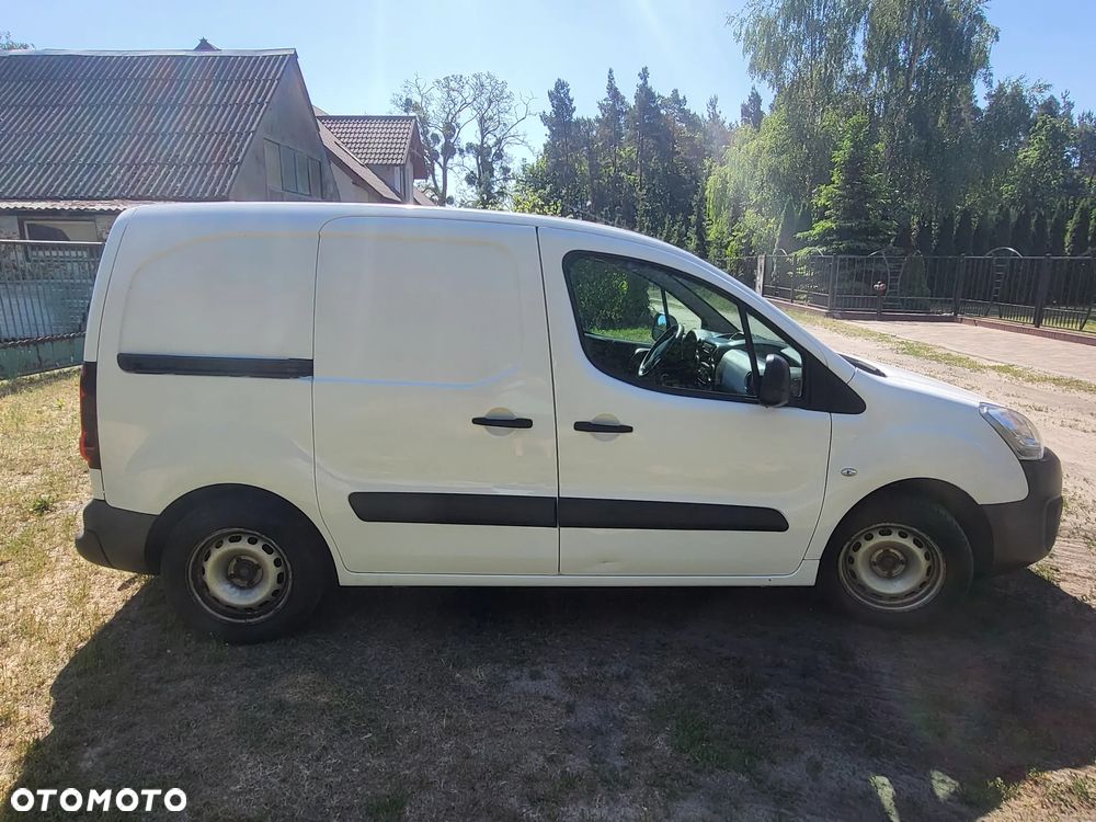 Citroën Berlingo - 3