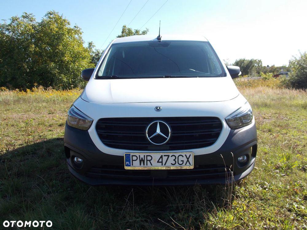 Mercedes-Benz Citan Tourer L2 420.725 - 1