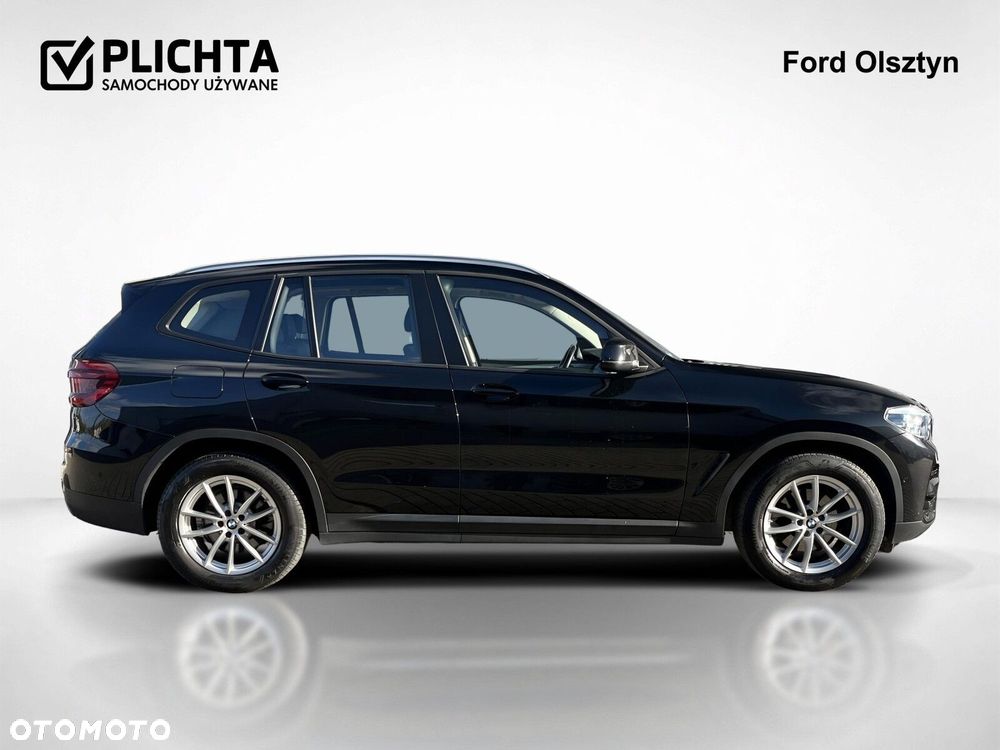 BMW X3 - 7