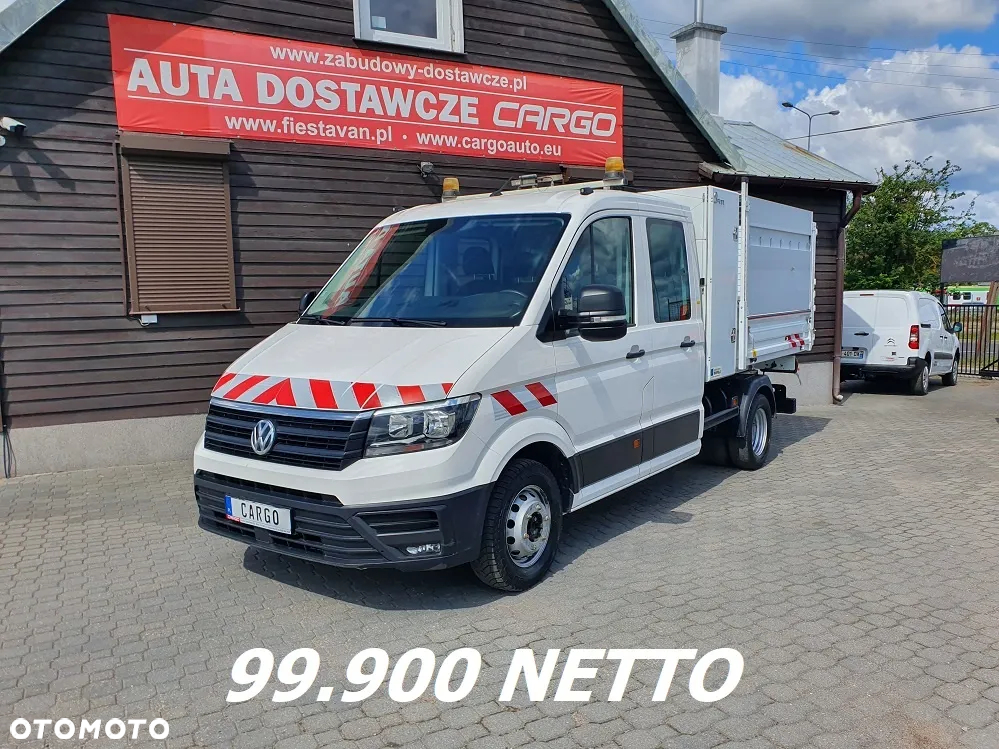 Volkswagen CRAFTER - 3