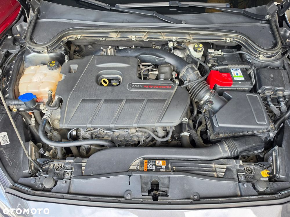 Ford Focus 2.3 EcoBoost ST-2 - 31