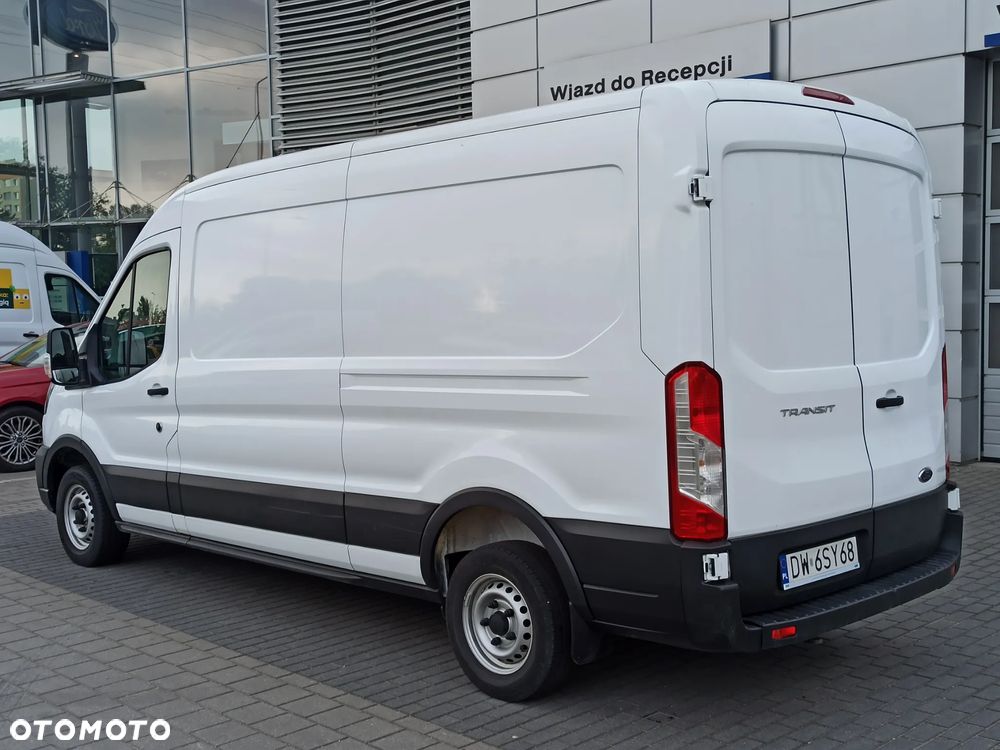 Ford TRANSIT - 4